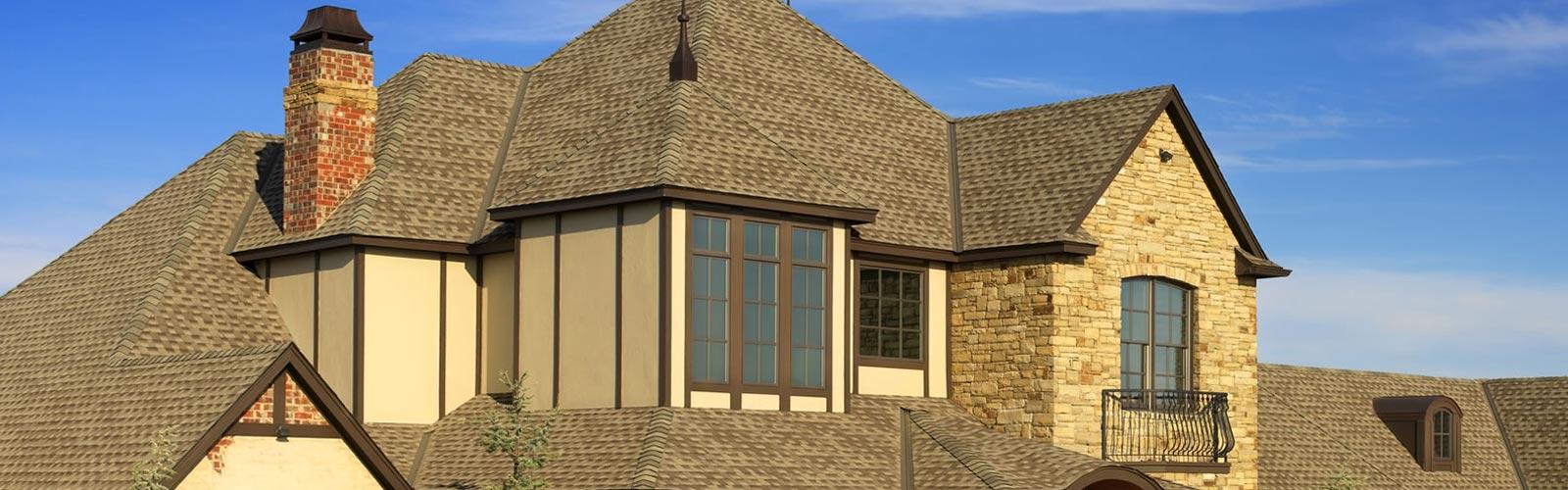 Quality Roofing Group Images